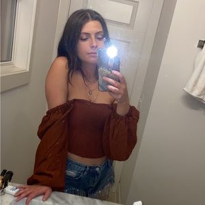 Meet your Posher, Kaitlyn